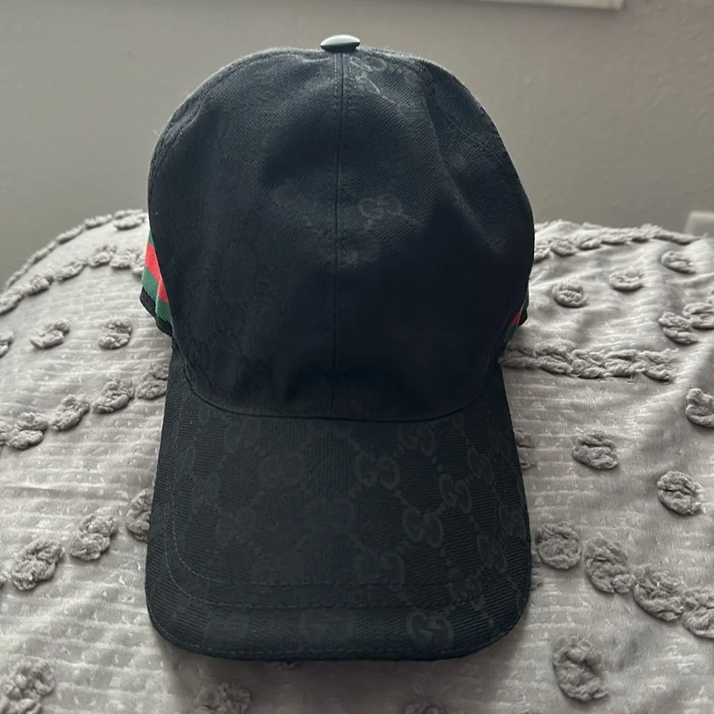 Gucci Original GG canvas baseball hat - Picture 3 of 7